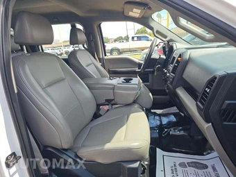 2020 Ford F-150 XL Crew Cab Short Bed - miniatura 18