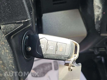 2020 Ford F-150 XL Crew Cab Short Bed - miniatura 8