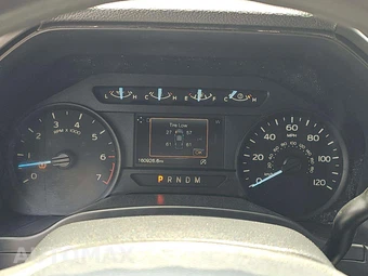 2020 Ford F-150 XL Crew Cab Short Bed - miniatura 9