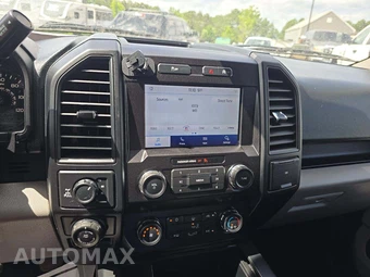 2020 Ford F-150 XL Crew Cab Short Bed - miniatura 10