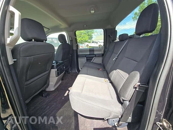 2020 Ford F-150 XL Crew Cab Short Bed - miniatura 13