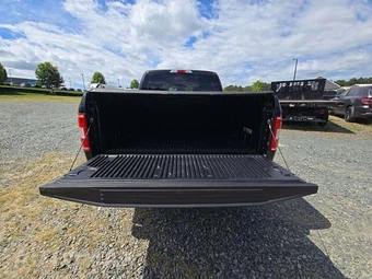 2020 Ford F-150 XL Crew Cab Short Bed - miniatura 14