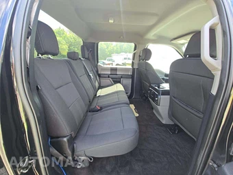 2020 Ford F-150 XL Crew Cab Short Bed - miniatura 16