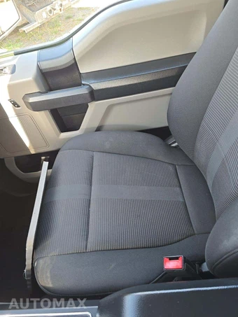 2020 Ford F-150 XL Crew Cab Short Bed - miniatura 22