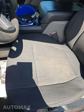 2020 Ford F-150 XL Crew Cab Short Bed - miniatura 23