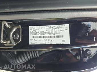 2020 Ford F-150 XL Crew Cab Short Bed - miniatura 5