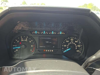 2020 Ford F-150 XL Crew Cab Short Bed - miniatura 9