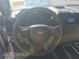 2020 Ford F-150 XL Crew Cab Short Bed - miniatura 10