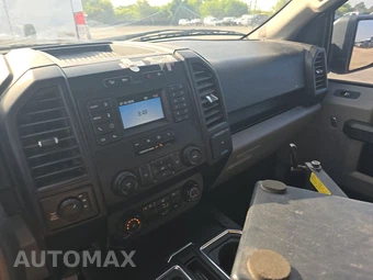 2020 Ford F-150 XL Crew Cab Short Bed - miniatura 11