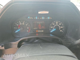 2020 Ford F-150 XL Crew Cab Short Bed - miniatura 12