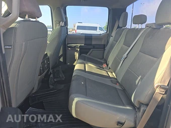 2020 Ford F-150 XL Crew Cab Short Bed - miniatura 13
