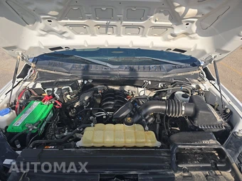 2020 Ford F-150 XL Crew Cab Short Bed - miniatura 15