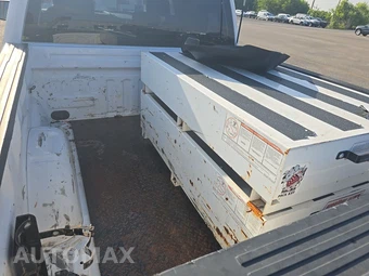 2020 Ford F-150 XL Crew Cab Short Bed - miniatura 16