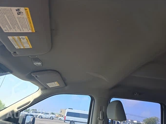 2020 Ford F-150 XL Crew Cab Short Bed - miniatura 18