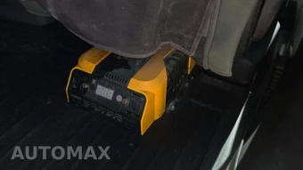 2020 Ford F-150 XL Crew Cab Short Bed - miniatura 22