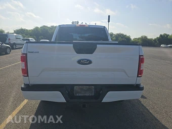 2020 Ford F-150 XL Crew Cab Short Bed - miniatura 5