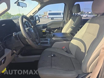 2020 Ford F-150 XL Crew Cab Short Bed - miniatura 7