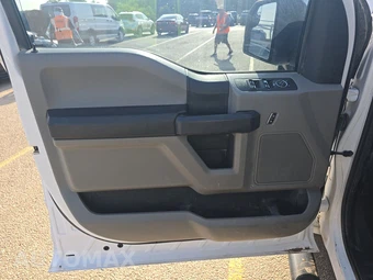 2020 Ford F-150 XL Crew Cab Short Bed - miniatura 9