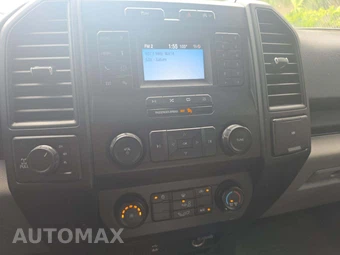 2020 Ford F-150 XL Crew Cab Short Bed - miniatura 10
