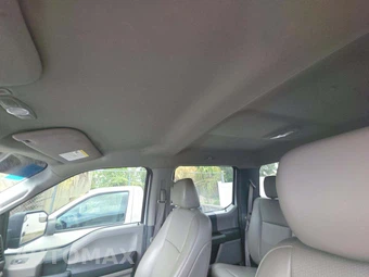 2020 Ford F-150 XL Crew Cab Short Bed - miniatura 11