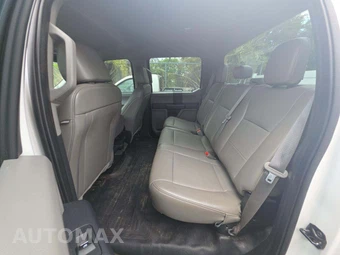 2020 Ford F-150 XL Crew Cab Short Bed - miniatura 13