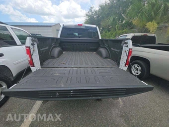 2020 Ford F-150 XL Crew Cab Short Bed - miniatura 14