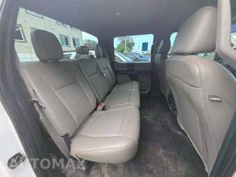 2020 Ford F-150 XL Crew Cab Short Bed - miniatura 16