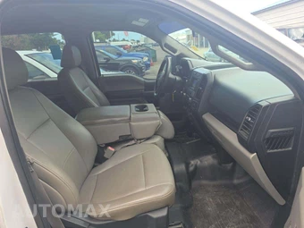 2020 Ford F-150 XL Crew Cab Short Bed - miniatura 18
