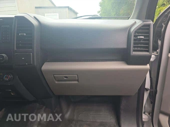 2020 Ford F-150 XL Crew Cab Short Bed - miniatura 19