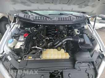 2020 Ford F-150 XL Crew Cab Short Bed - miniatura 22
