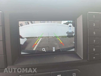 2020 Ford F-150 XL Crew Cab Short Bed - miniatura 23