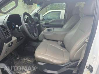 2020 Ford F-150 XL Crew Cab Short Bed - miniatura 6