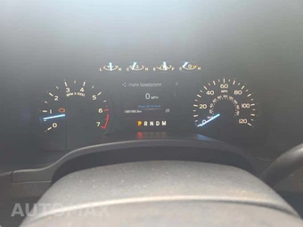 2020 Ford F-150 XL Crew Cab Short Bed - miniatura 9