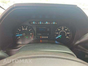 2020 Ford F-150 XL Crew Cab Short Bed - miniatura 10