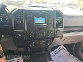 2020 Ford F-150 XL Crew Cab Short Bed - miniatura 11