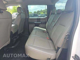 2020 Ford F-150 XL Crew Cab Short Bed - miniatura 14