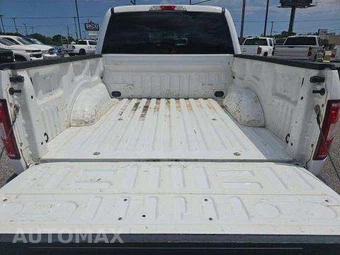 2020 Ford F-150 XL Crew Cab Short Bed - miniatura 15