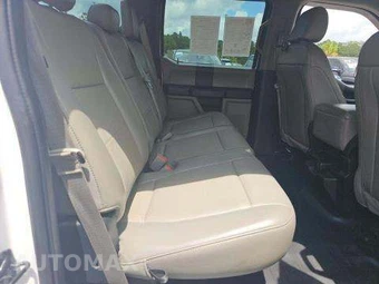 2020 Ford F-150 XL Crew Cab Short Bed - miniatura 17
