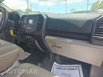 2020 Ford F-150 XL Crew Cab Short Bed - miniatura 20