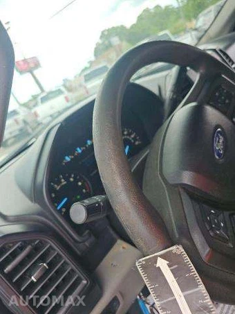 2020 Ford F-150 XL Crew Cab Short Bed - miniatura 22