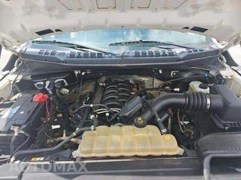 2020 Ford F-150 XL Crew Cab Short Bed - miniatura 28