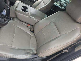 2020 Ford F-150 XL Crew Cab Short Bed - miniatura 7