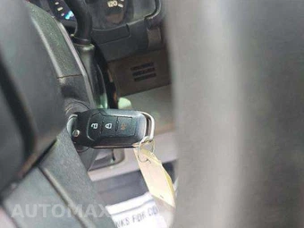 2020 Ford F-150 XL Crew Cab Short Bed - miniatura 9