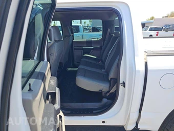 2020 Ford F-150 XL Crew Cab Short Bed - miniatura 10