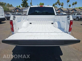 2020 Ford F-150 XL Crew Cab Short Bed - miniatura 11