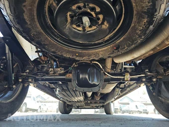2020 Ford F-150 XL Crew Cab Short Bed - miniatura 12