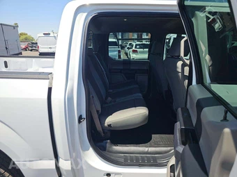 2020 Ford F-150 XL Crew Cab Short Bed - miniatura 13