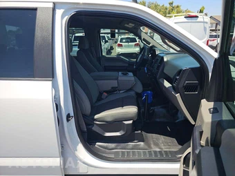 2020 Ford F-150 XL Crew Cab Short Bed - miniatura 15