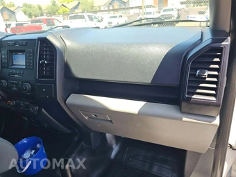 2020 Ford F-150 XL Crew Cab Short Bed - miniatura 16