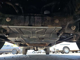 2020 Ford F-150 XL Crew Cab Short Bed - miniatura 17